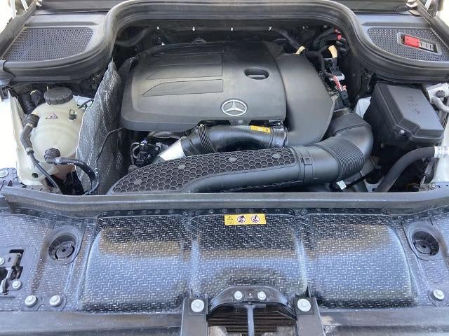 2022 Mercedes-Benz GLE 350 GLE 350