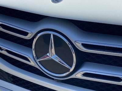 2022 Mercedes-Benz GLE 350 GLE 350