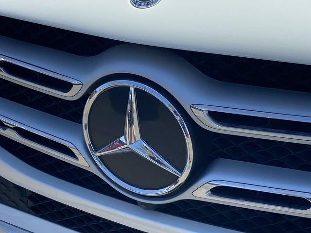 2022 Mercedes-Benz GLE 350 GLE 350