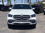 2022 Mercedes-Benz GLE 350 GLE 350