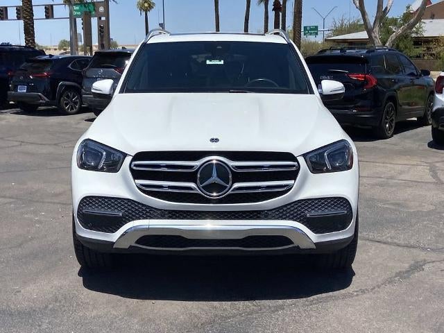 2022 Mercedes-Benz GLE 350 GLE 350