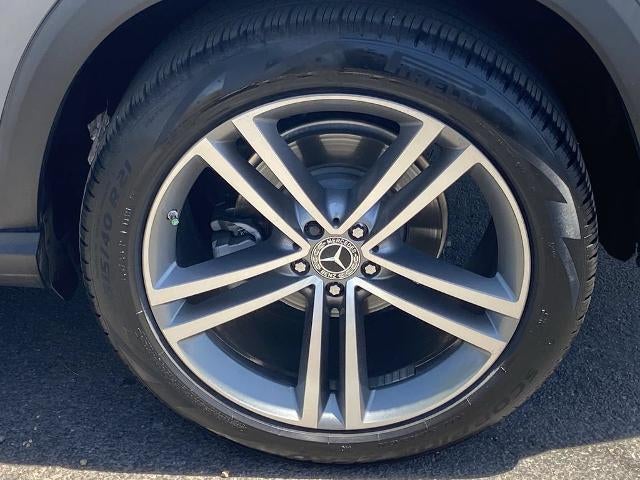 2022 Mercedes-Benz GLE 350 GLE 350