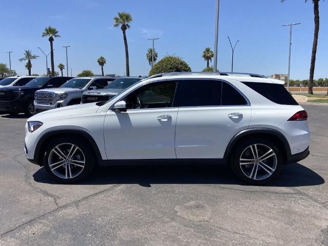 2022 Mercedes-Benz GLE 350 GLE 350