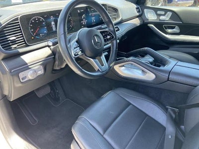 2022 Mercedes-Benz GLE 350 GLE 350