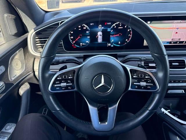 2022 Mercedes-Benz GLE 350 GLE 350