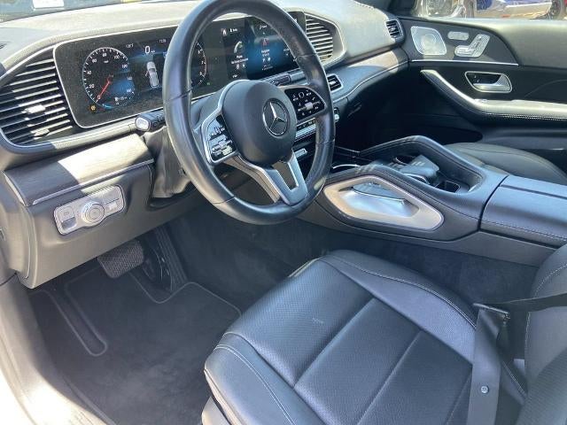 2022 Mercedes-Benz GLE 350 GLE 350