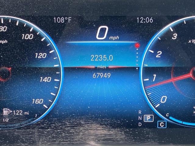 2022 Mercedes-Benz GLE 350 GLE 350