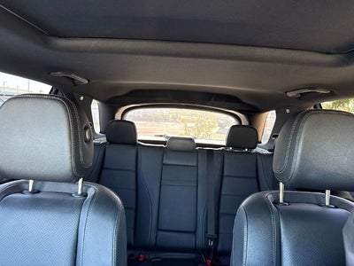 2022 Mercedes-Benz GLE 350 GLE 350