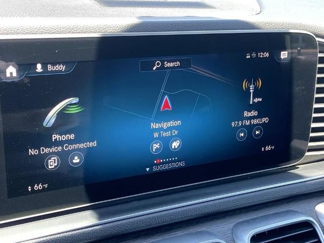 2022 Mercedes-Benz GLE 350 GLE 350
