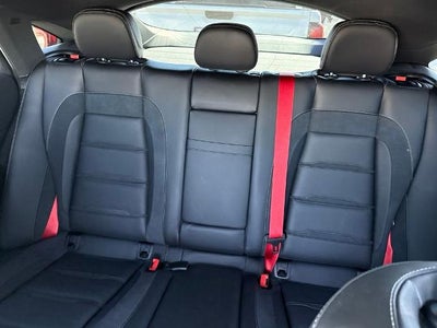 2026 Mercedes-Benz AMG® GLE 53 Coupe GLE 53 AMG®(R)