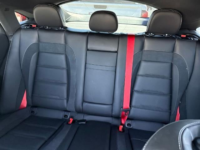 2026 Mercedes-Benz AMG® GLE 53 Coupe GLE 53 AMG®(R)