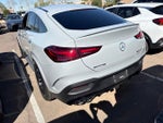 2026 Mercedes-Benz AMG® GLE 53 Coupe GLE 53 AMG®(R)