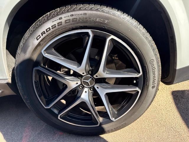 2026 Mercedes-Benz AMG® GLE 53 Coupe GLE 53 AMG®(R)