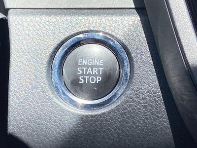 2021 Toyota Camry XSE V6