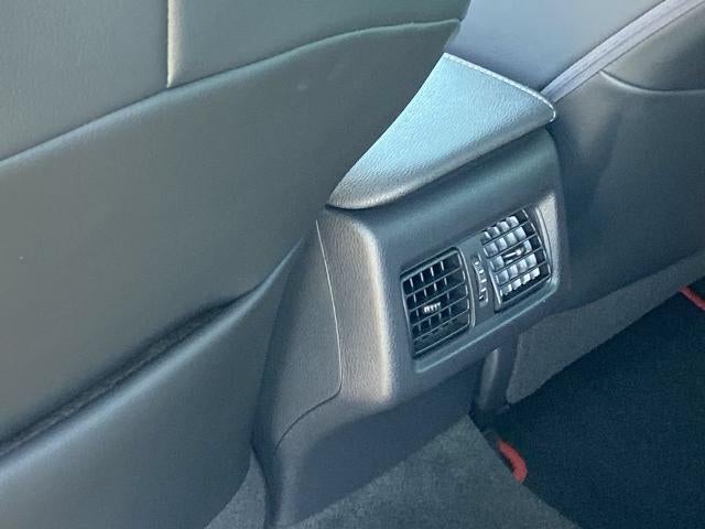 2021 Toyota Camry XSE V6