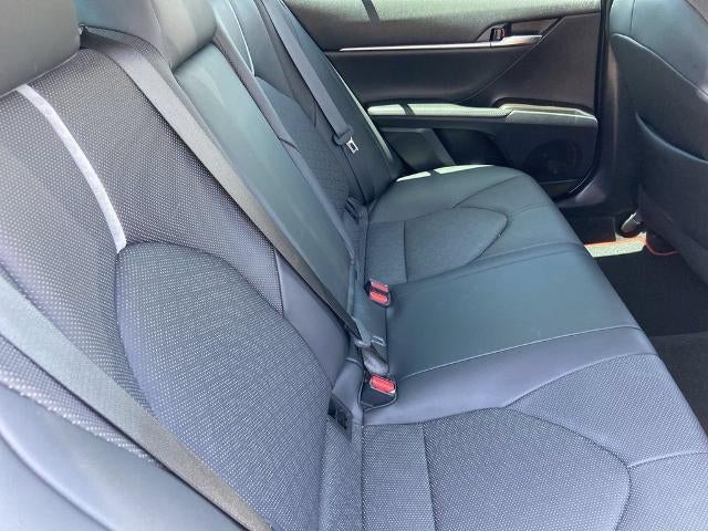 2021 Toyota Camry XSE V6