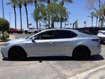 2021 Toyota Camry XSE V6