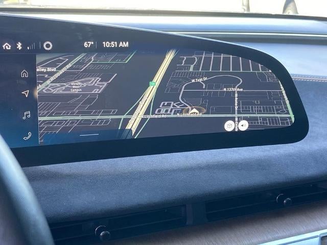 2022 LUCID Air Grand Touring