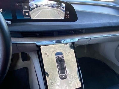 2022 LUCID Air Grand Touring