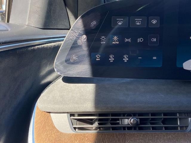 2022 LUCID Air Grand Touring