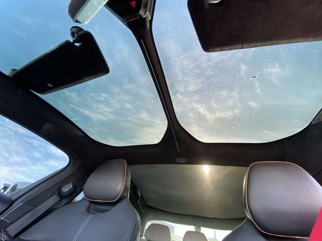 2022 LUCID Air Grand Touring