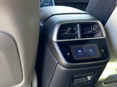 2022 LUCID Air Grand Touring