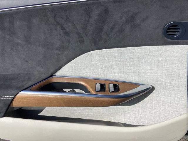 2022 LUCID Air Grand Touring