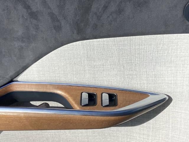 2022 LUCID Air Grand Touring