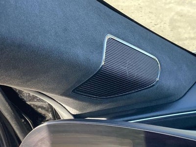 2022 LUCID Air Grand Touring