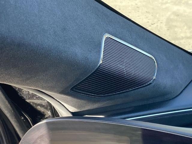 2022 LUCID Air Grand Touring