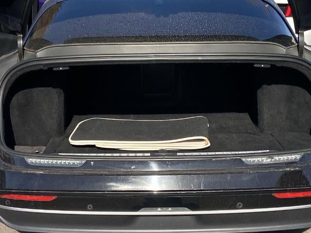 2022 LUCID Air Grand Touring