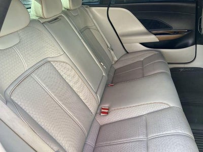 2022 LUCID Air Grand Touring