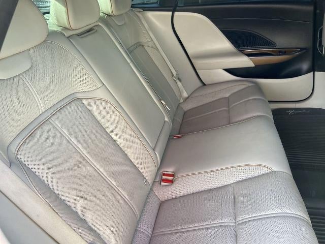 2022 LUCID Air Grand Touring