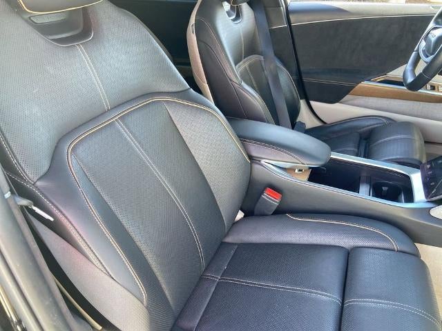 2022 LUCID Air Grand Touring