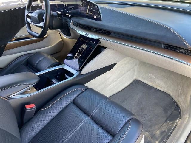 2022 LUCID Air Grand Touring