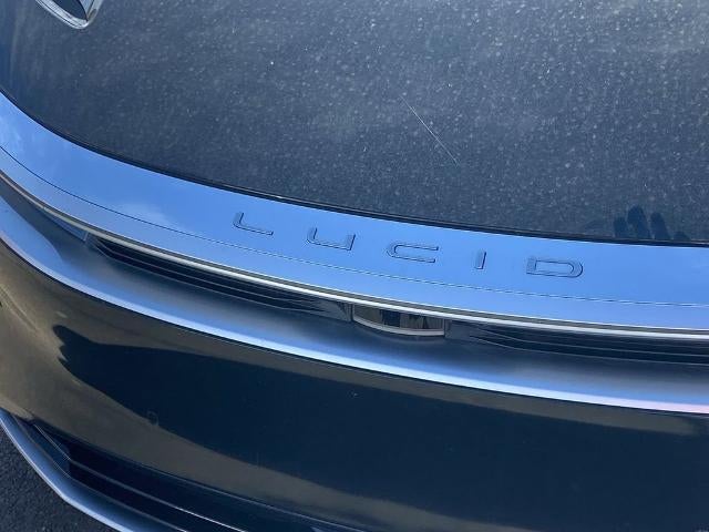 2022 LUCID Air Grand Touring