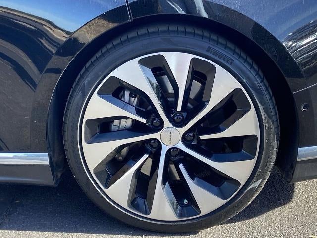 2022 LUCID Air Grand Touring