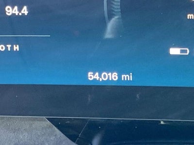 2022 LUCID Air Grand Touring