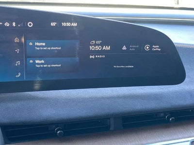 2022 LUCID Air Grand Touring