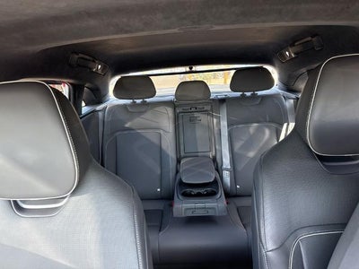 2024 LUCID Air Touring