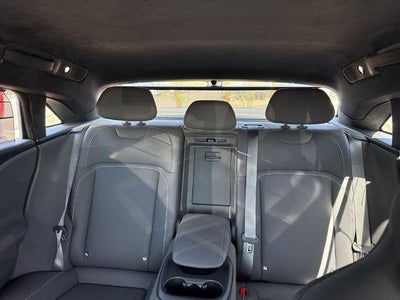 2024 LUCID Air Touring