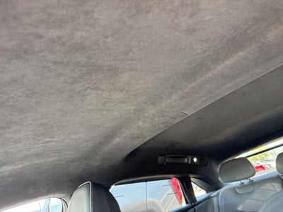 2024 LUCID Air Touring