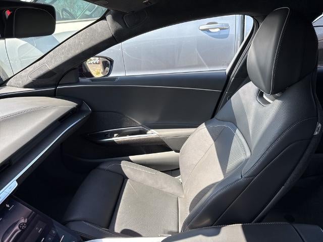 2024 LUCID Air Touring