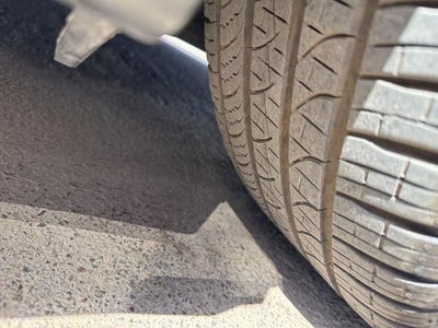 2024 LUCID Air Touring