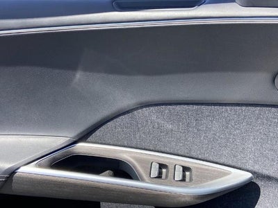 2024 LUCID Air Touring
