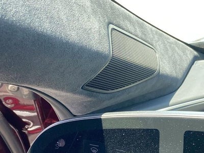 2024 LUCID Air Touring