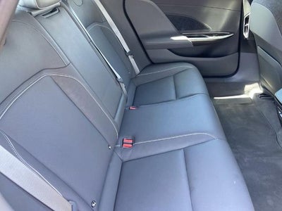 2024 LUCID Air Touring