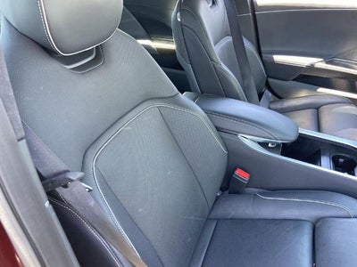 2024 LUCID Air Touring