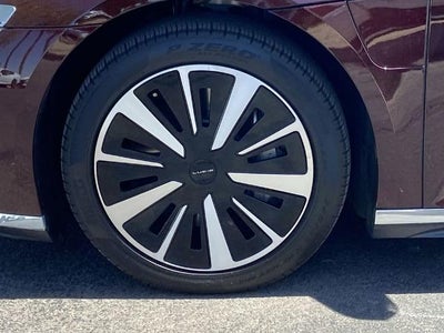 2024 LUCID Air Touring