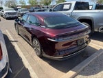 2024 LUCID Air Touring